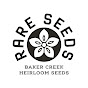 RareSeeds logo