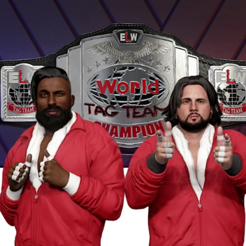 KliqBait Wrestling