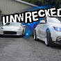 UnWrecked logo