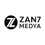 ZAN7 MEDYA logo