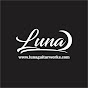 Luna Guitarworks logo