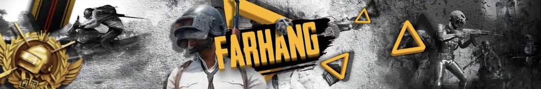 Farhang Avatar canale YouTube 