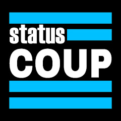 Status Coup News net worth