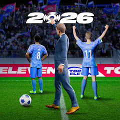 Top Eleven - Be a Football Manager