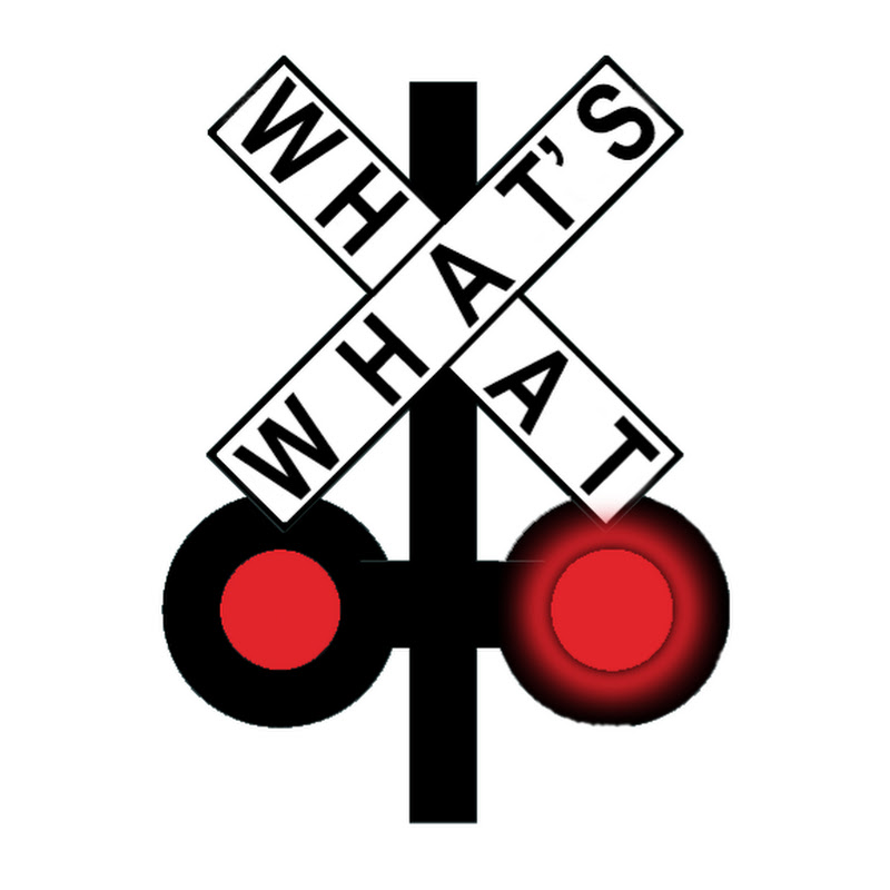 What's What Logo