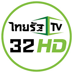 Логотип каналу THAIRATH TV Originals