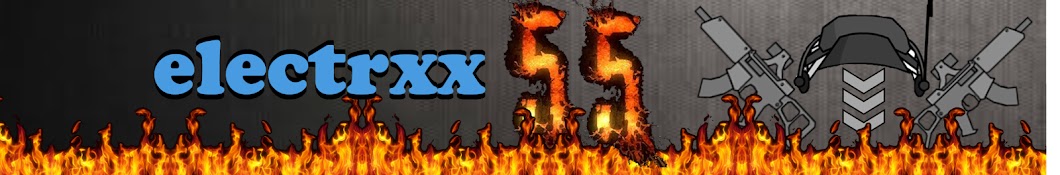 electrxx55 YouTube kanalı avatarı
