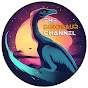 The Dinosaur Channel logo