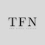 The Final Nation  logo