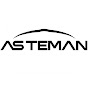 Asteman logo