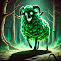 Green Sheep Supernature logo