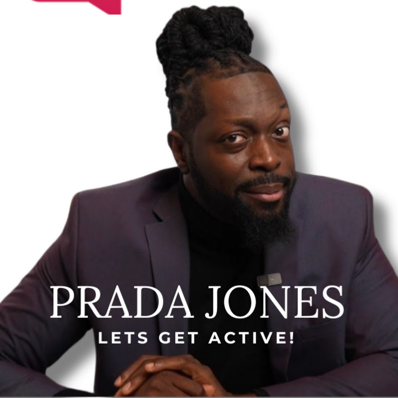 Prada Jones