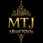 MTJ About Islam logo
