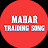 MAHAR TRAINDING SONG