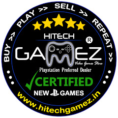 Hitech Gamez