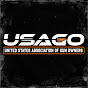 United States Association of Gun Owners (USAGO) logo
