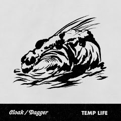 Cloak/Dagger - Topic