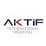 Aktif International Hospitals