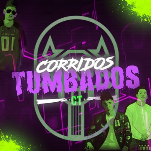 Corridos Tumbados Mix