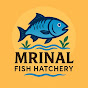 Mrinal Fish Hatchery logo