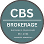 CBS Brokerage  logo