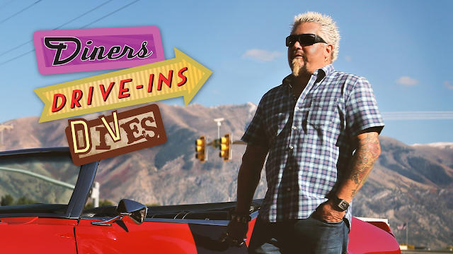 Watch Diners, Drive-Ins and Dives online |  TV (Free Trial)