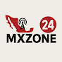 MXZone 24 logo