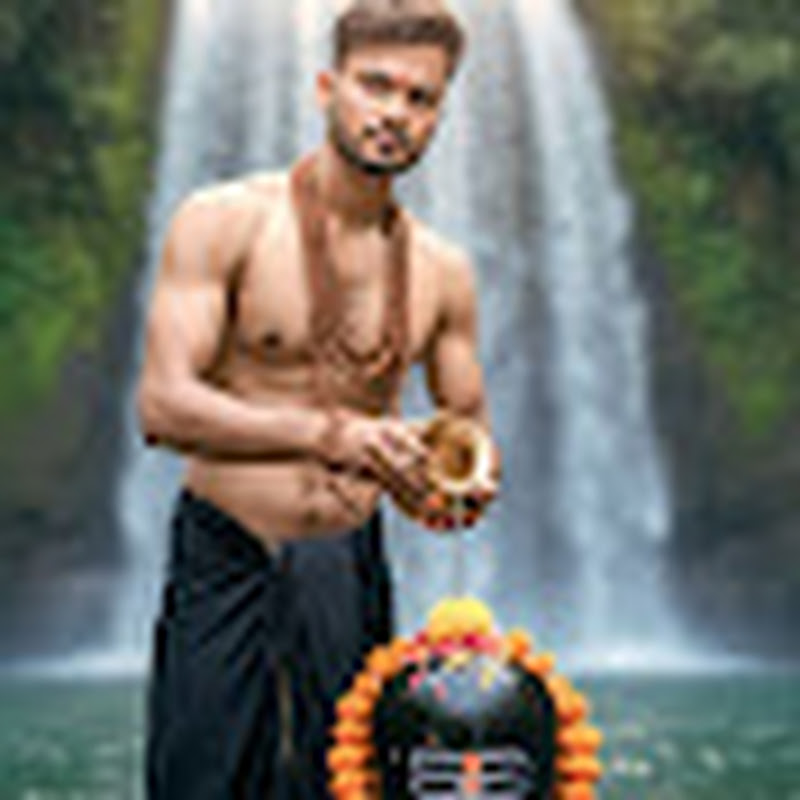 Hire Nitinvlog  — Family Travel Vlogs YouTube creator for sponsorships