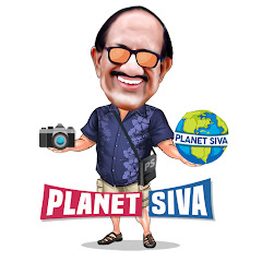 Planet Siva