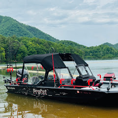 Watauga lake fishing adventures
