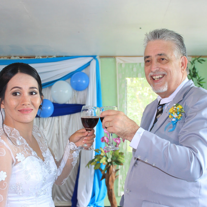 TOM And RUTH 🇵🇭 Adventures