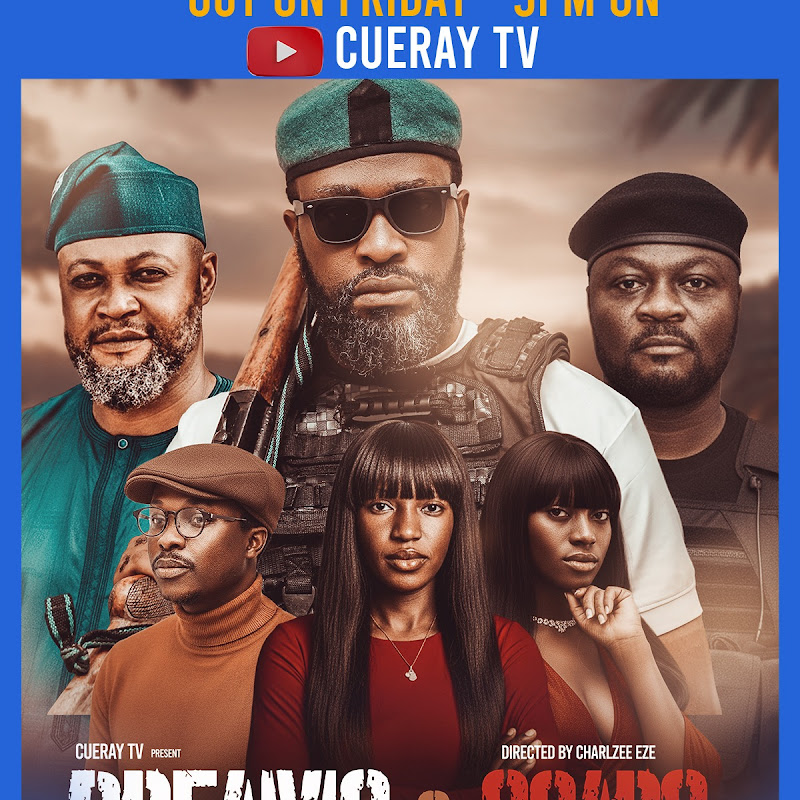 Cueray Tv 