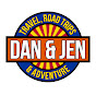 Dan & Jen YouTube Profile Photo