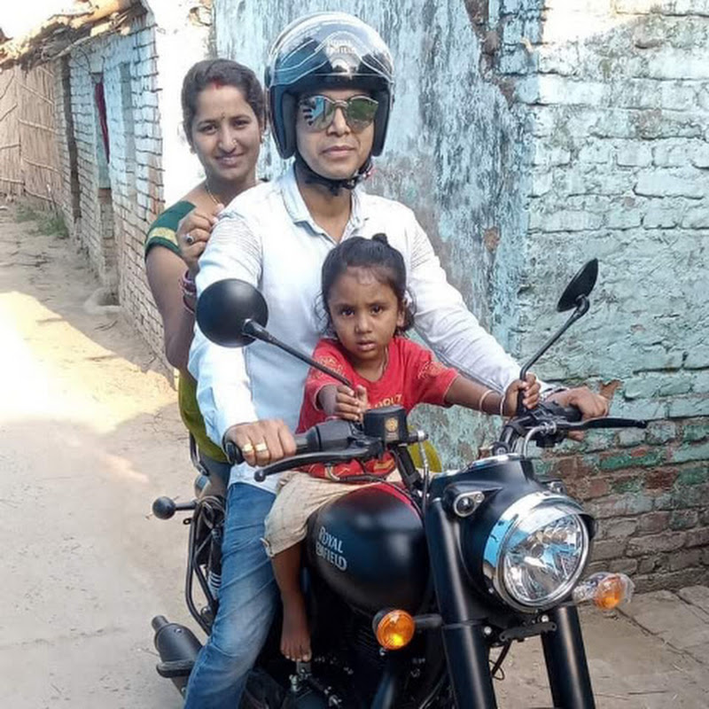 Bhaiya ji 