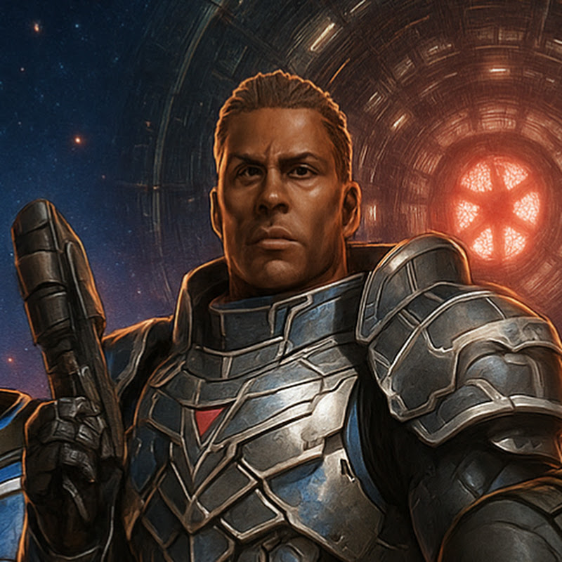 D. Tyrone Caliber