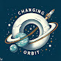 Changing Orbit logo