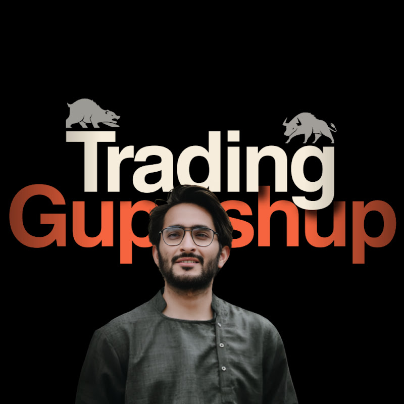 Trading Gupshup FX