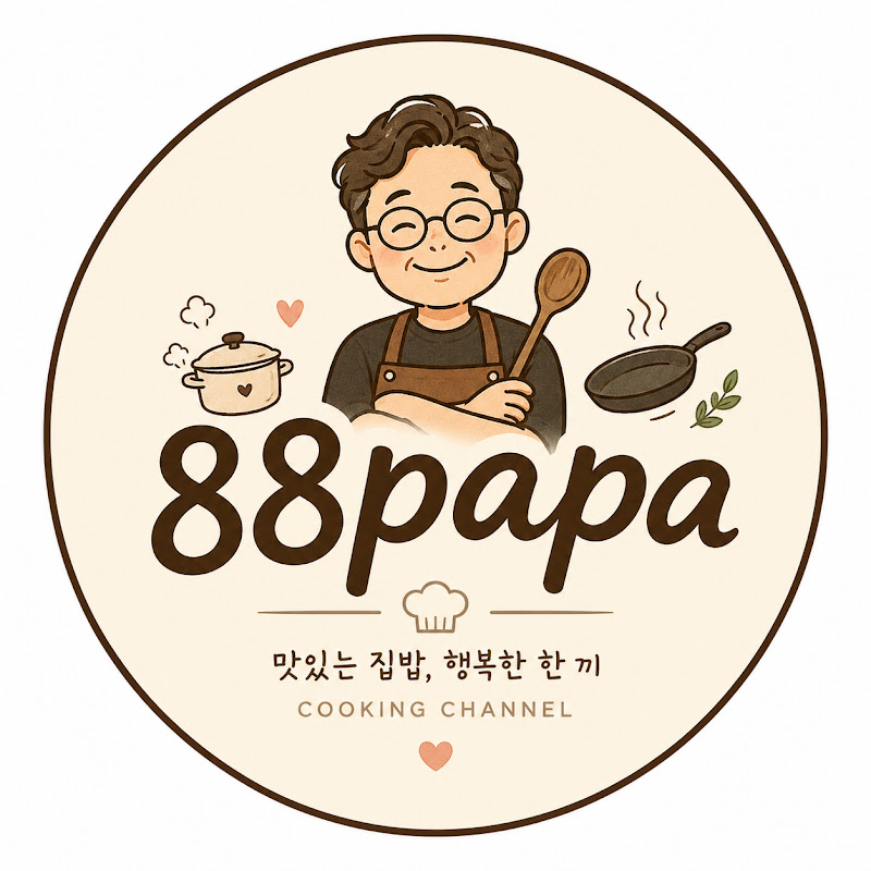 88파파 avatar