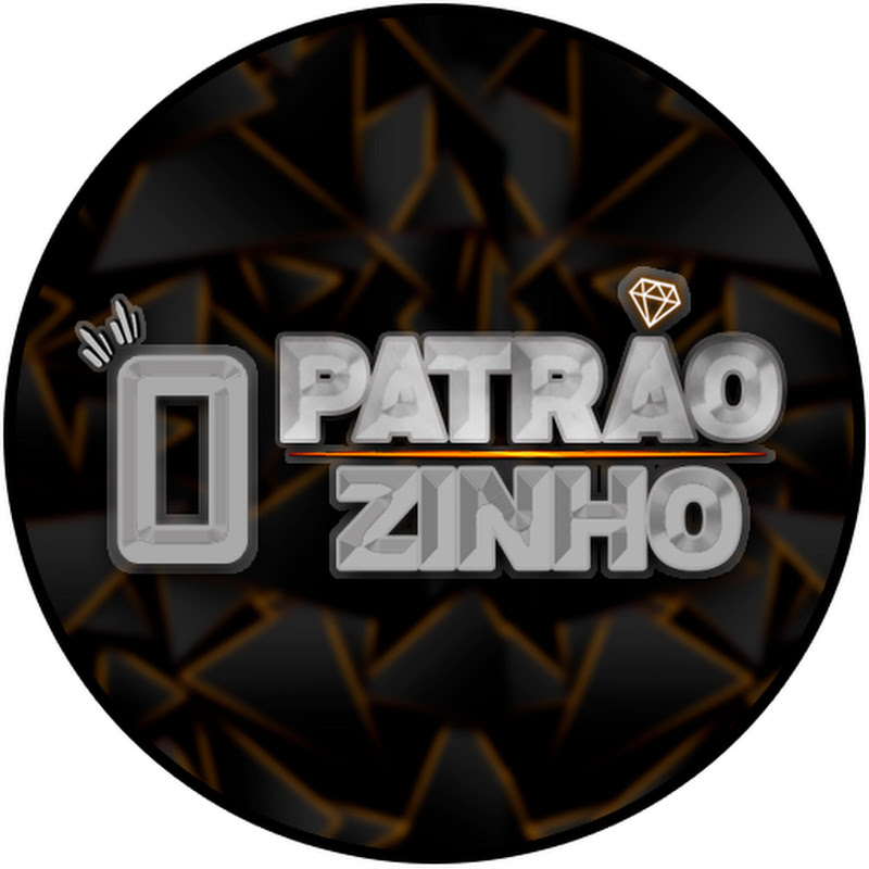O Patrãozinho