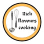 Rich flavour cooking logo