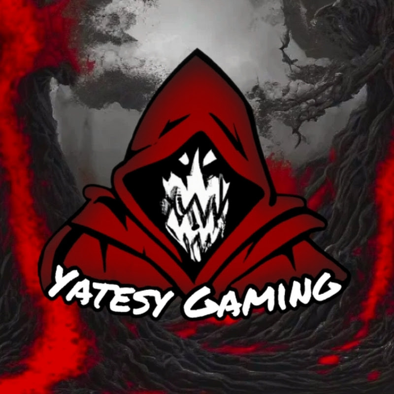Yatesy Gaming