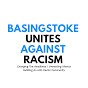 Basingstoke Unites Against Racism (BUAR)  logo