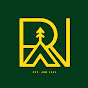 ROAMNEST ADVENTURES logo