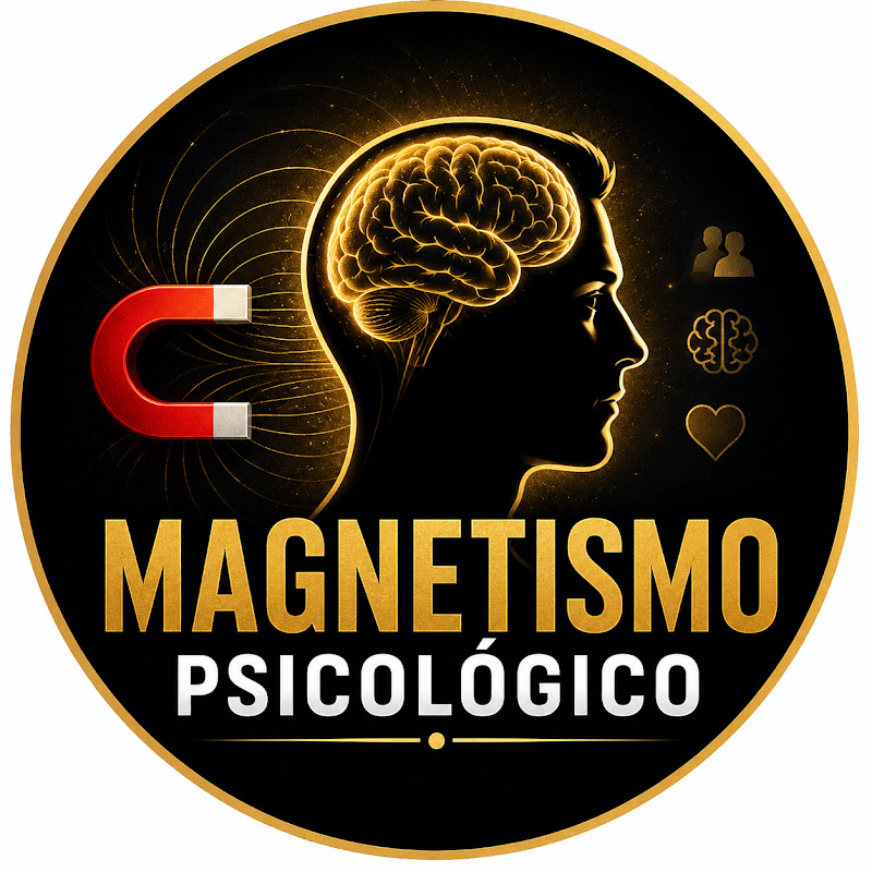 Magnetismo Psicológico