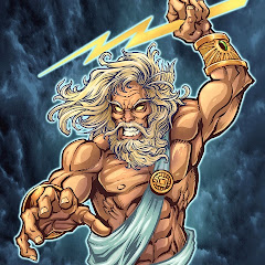 Zeus Rock Roll
