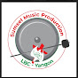 Sumsel Music Production , LBC Yangon logo