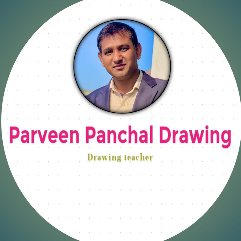 Artist parveen panchal