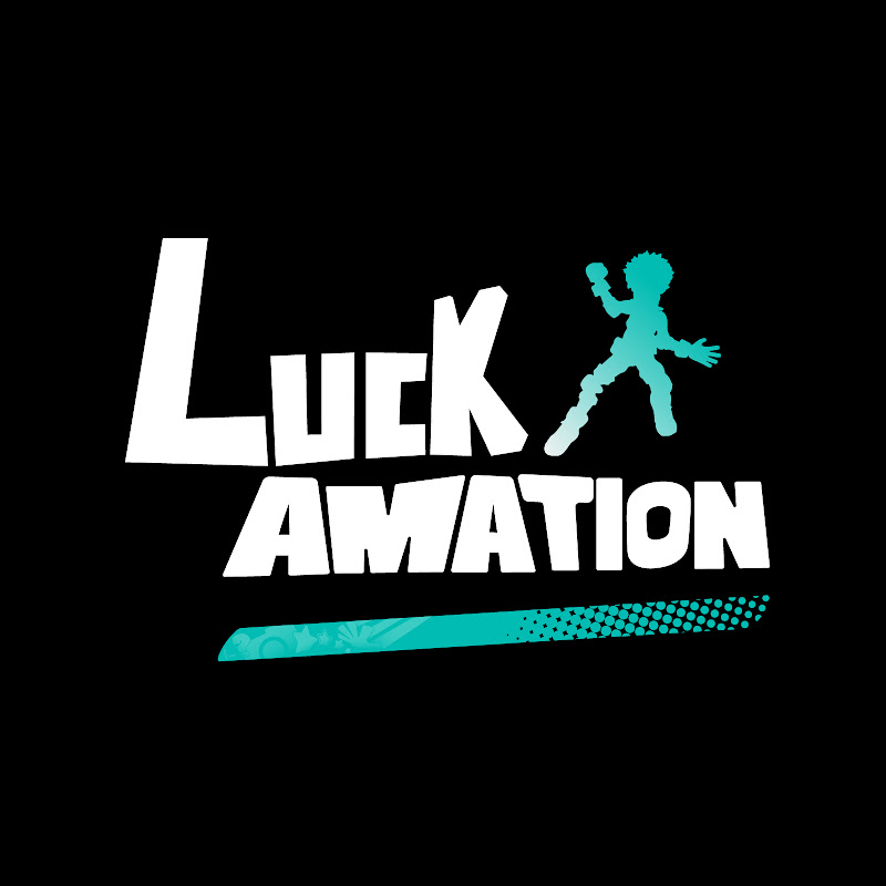Luckamation