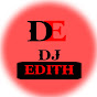 DJ EDITH YouTube Profile Photo