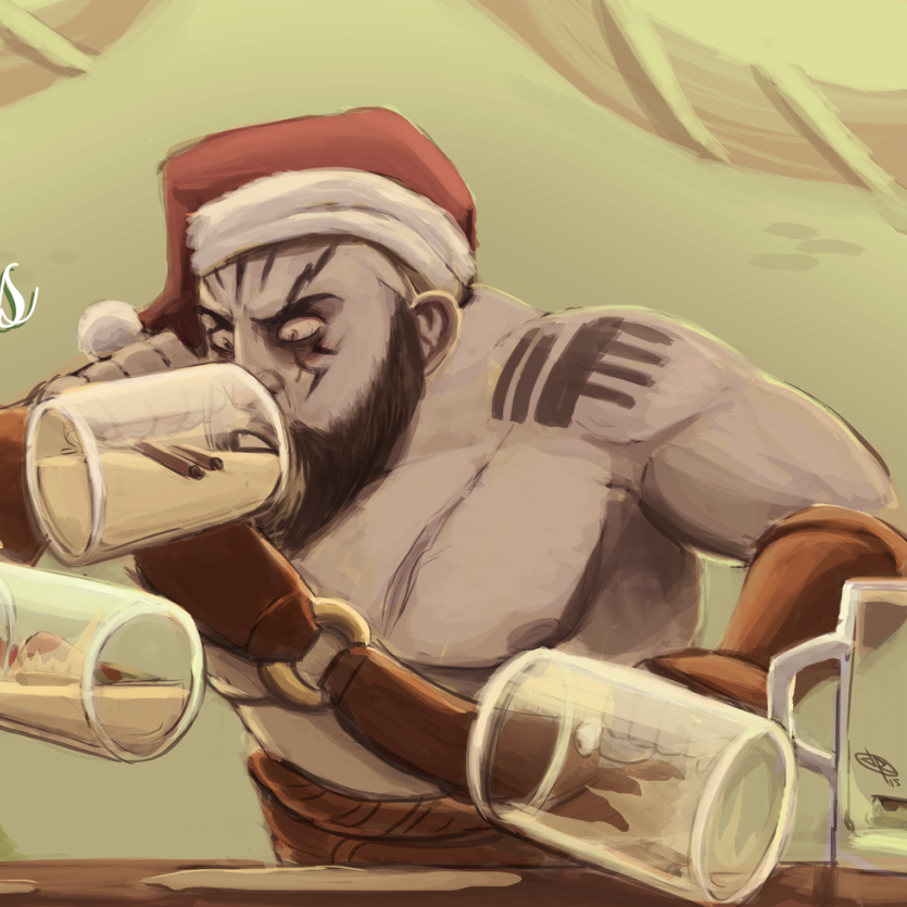 Post from Best of Critical Role